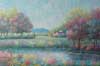 Floral Paradise 24x 36