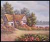 tudorcottage 24x20