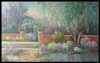 walledgarden 24 x 36